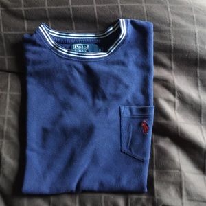 Men’s s/s Polo Shirt
